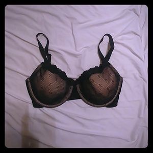 *2 for $10* 34DDD nursing bra Gilligan & O'Malley